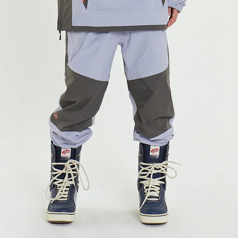 NANDN Ski Pants Unisex-21
