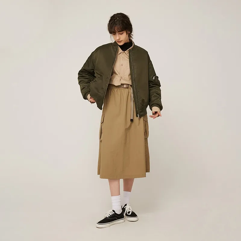 Herschel Jackets Unisex-3