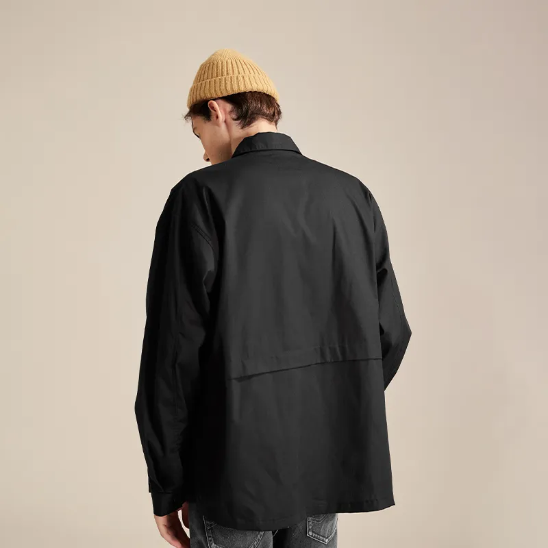 Prth Promethean Shirts Unisex Black-10