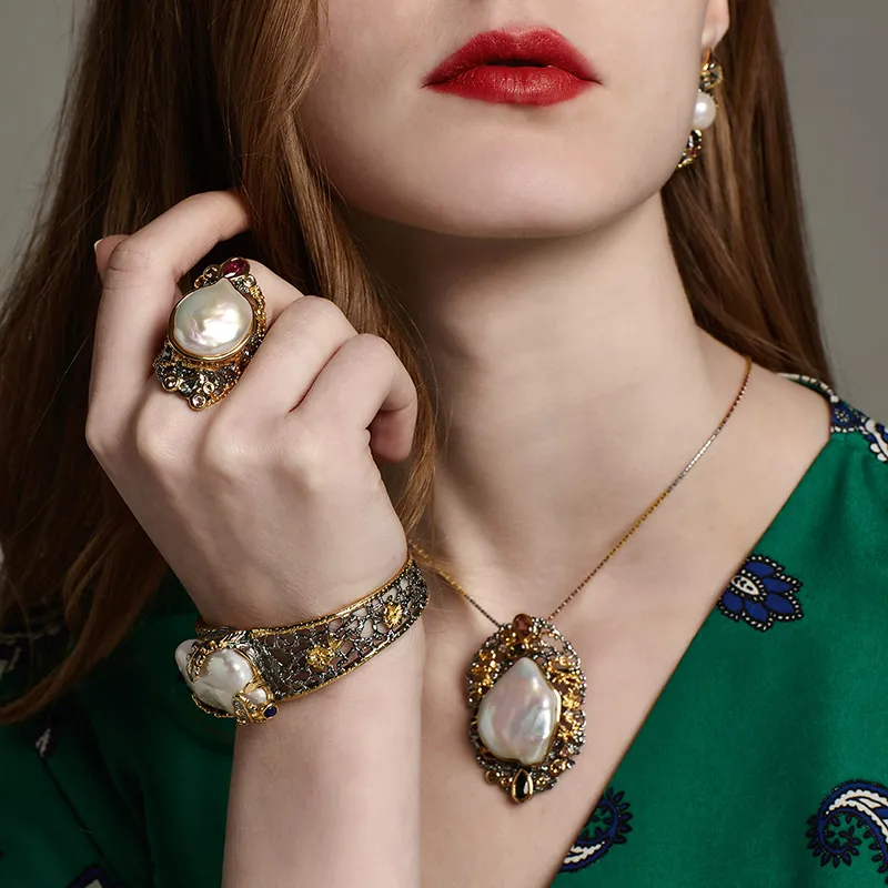Daisy Fellowes Rings Women's-2