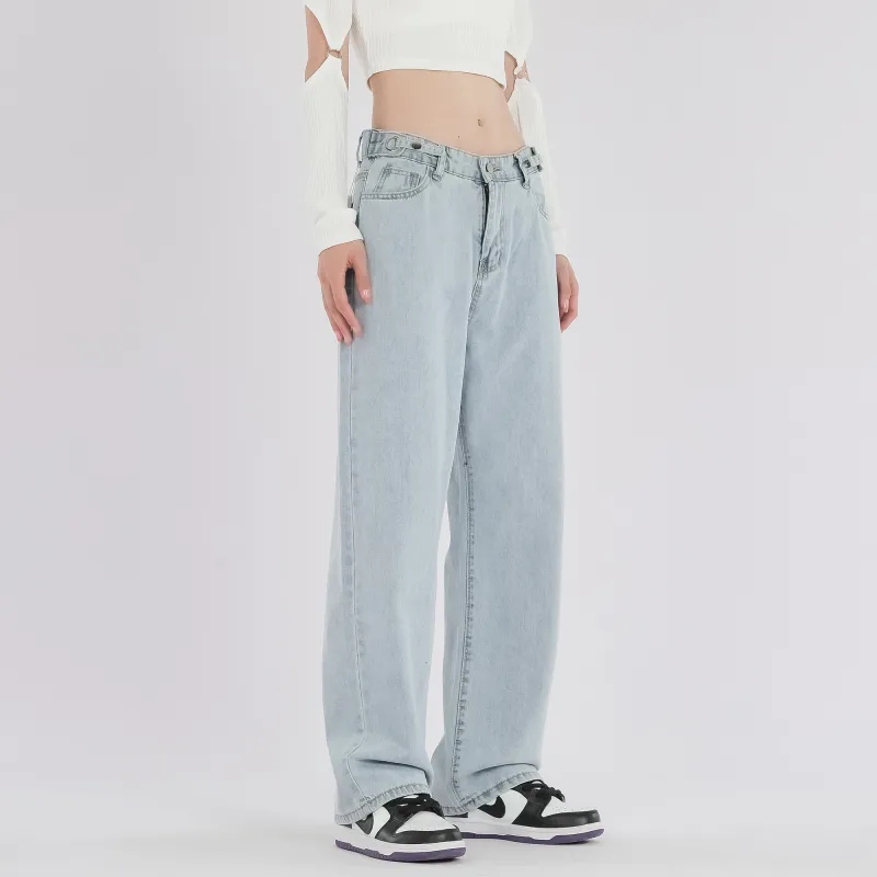 MOPB Jeans Women's-5