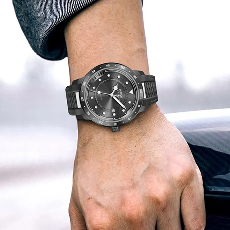 LOBINNI L Men Watch-9
