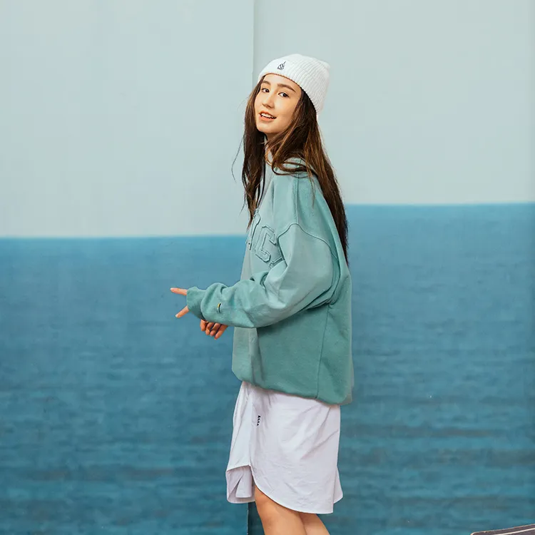 Nautica White Sail Nautica White Sail JP SS23 Sweatshirts Unisex-3