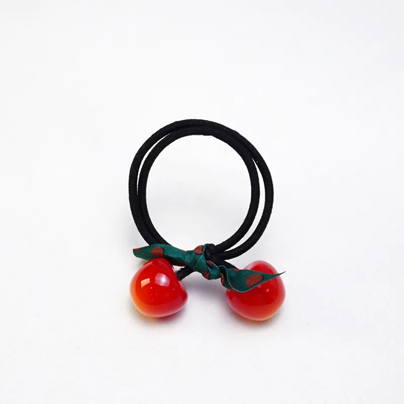 VERENA REINE Hair Ties Women's-4