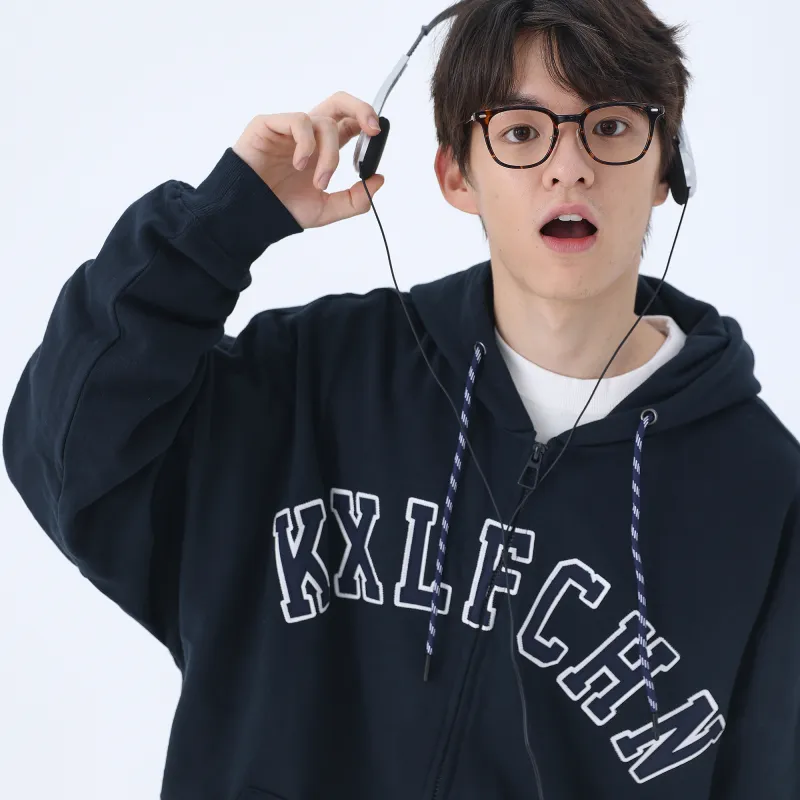 KXLFCHN Sweatshirts Unisex-9