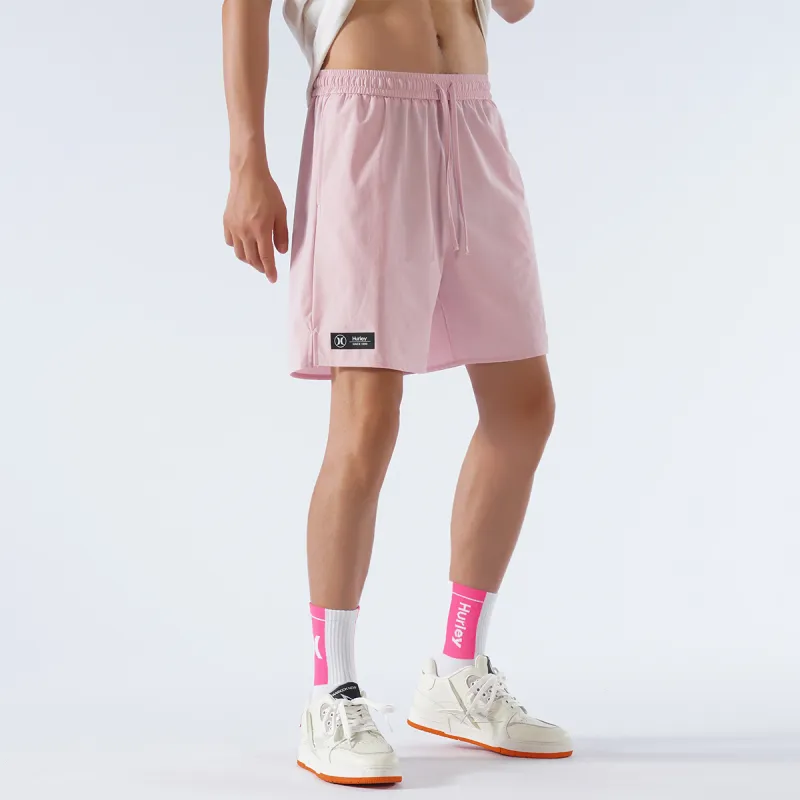 Hurley Casual Shorts Unisex-21