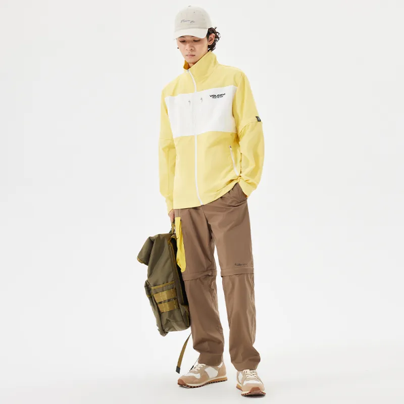 VOLCOM Jackets Unisex-15