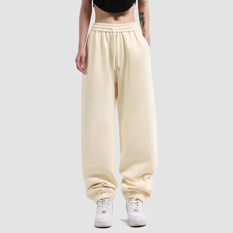 BABUGGE Casual Pants Unisex-11