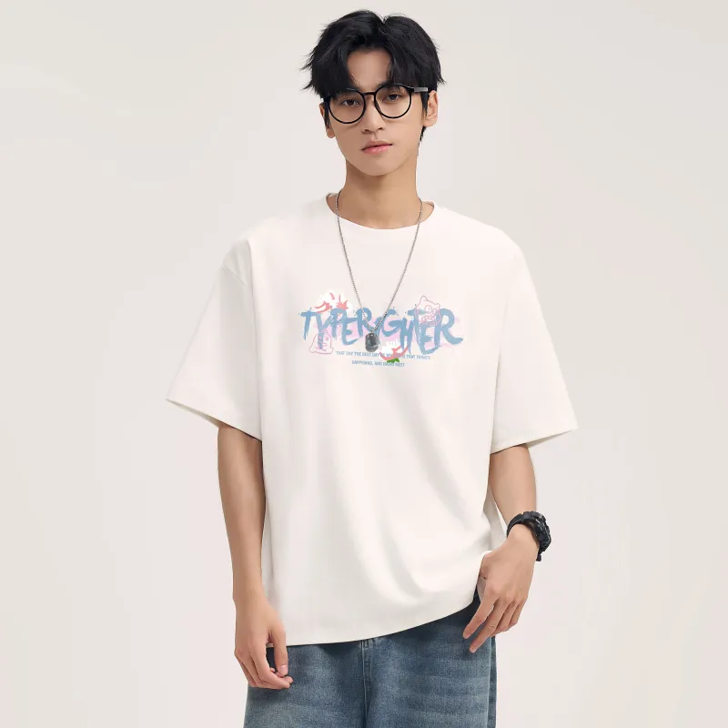 TYPERIGHTER T Shirts Unisex-2