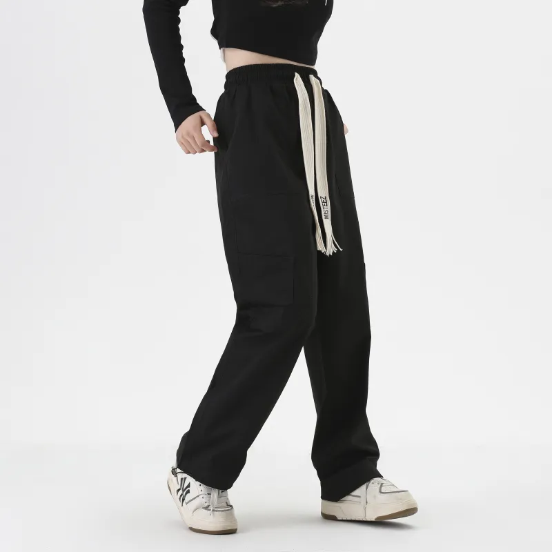 MISTEEZ Cargo Pants Unisex-6