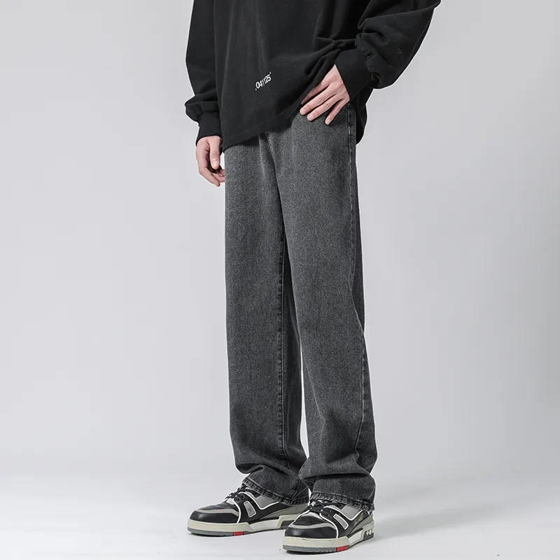 STNW Jeans Unisex-10
