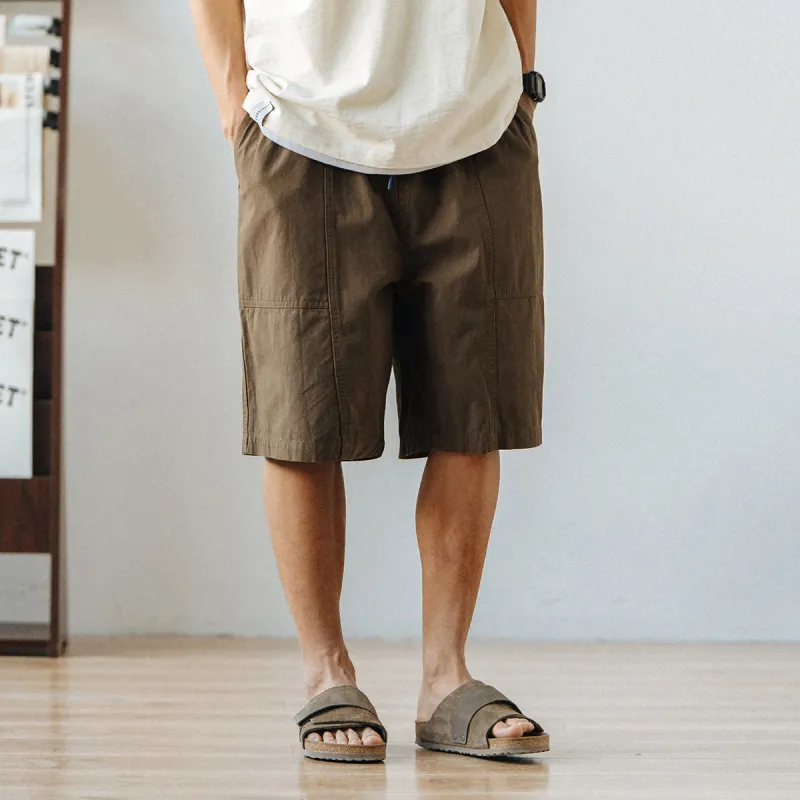 714STREET Casual Shorts Unisex-8
