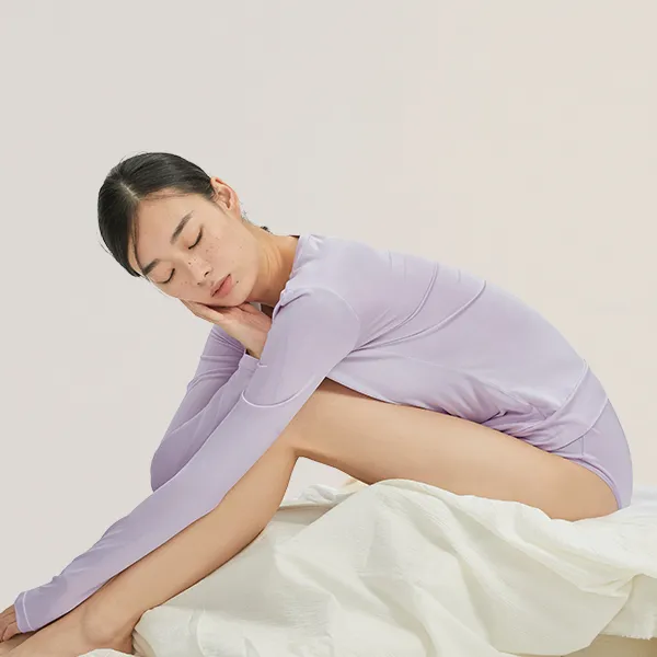 Sangluo Underwear Women's Khaki-4