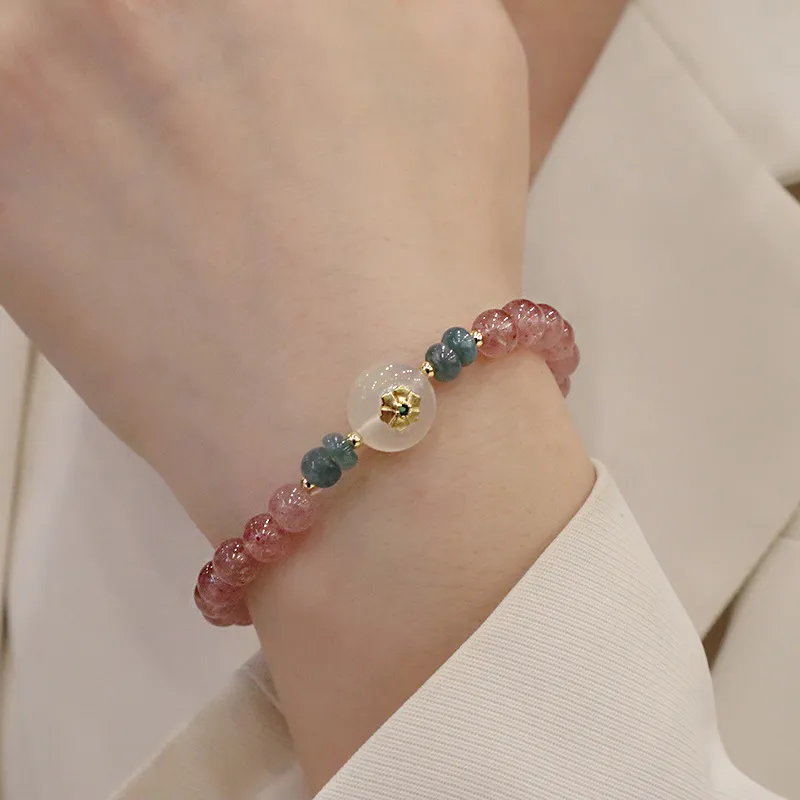 DAISY BEAUTY Bracelets Women's-5