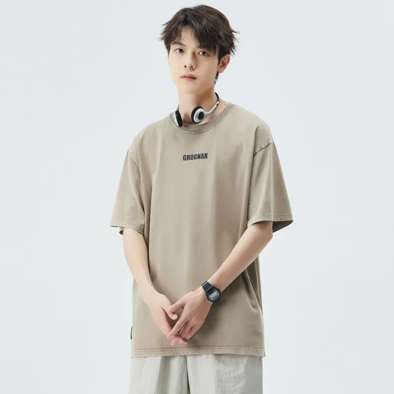 GROGNAK T Shirts Unisex-14