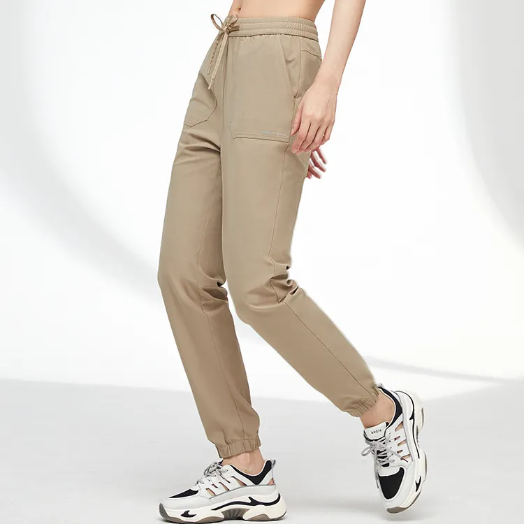 MOLY VIVI Cargo Pants Women's-6