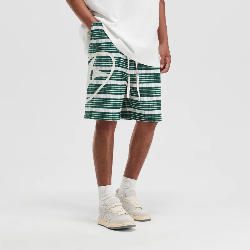 RASS Casual Shorts Unisex-2