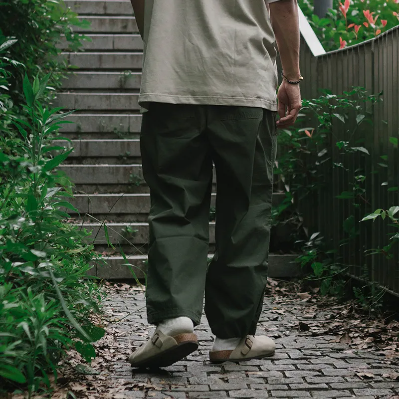 TEKABLU Cargo Pants Casual Pants Men's-5