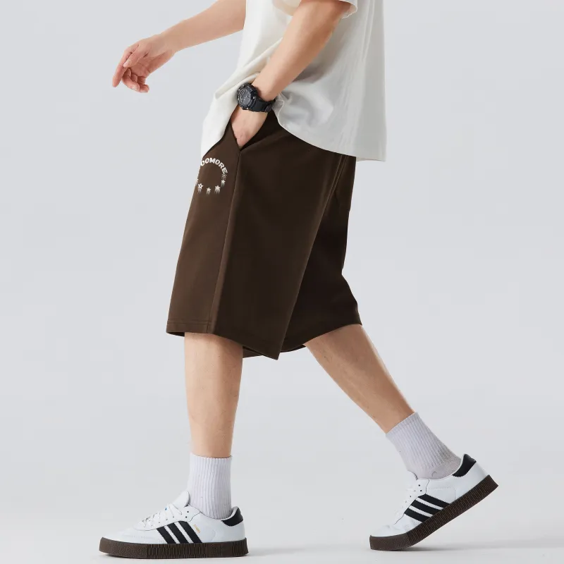 YooMore Casual Shorts Unisex-18