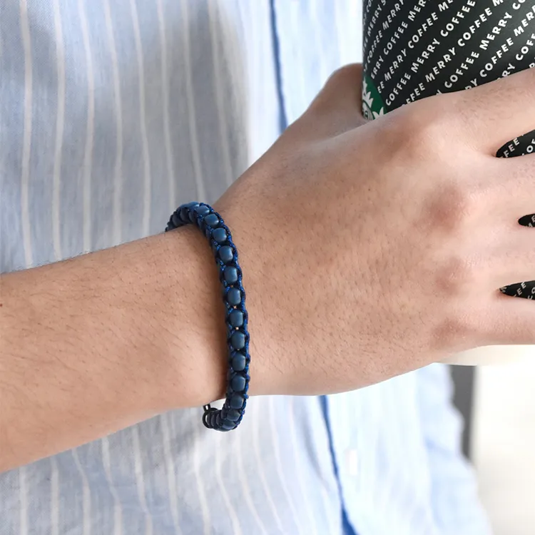 CIROCCO Titanium Steel Bracelets Unisex-4