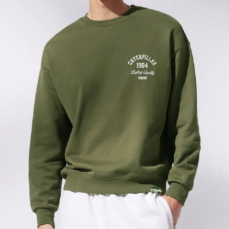 CAT Sweatshirts Unisex-7