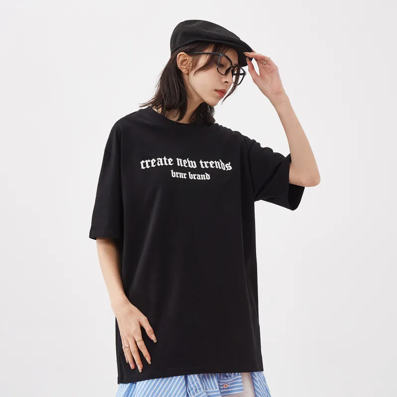 BRNR T Shirts Unisex-8