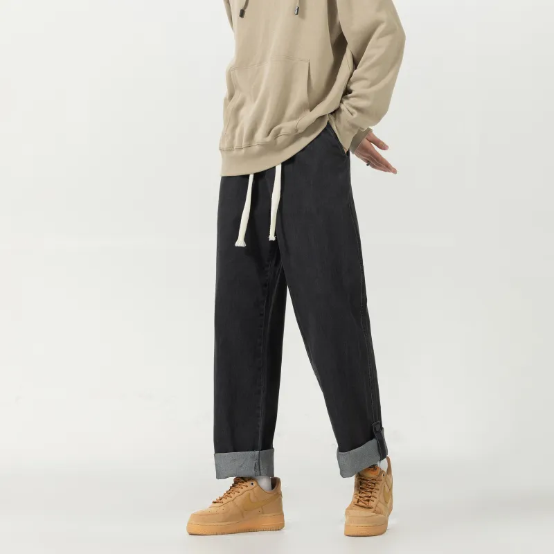 MISTEEZ Jeans Unisex-4