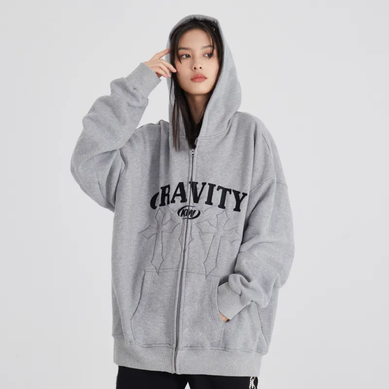 KILLWINNER Sweatshirts Unisex-9