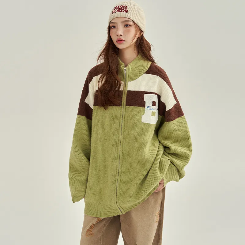 F426 Sweaters Unisex-8