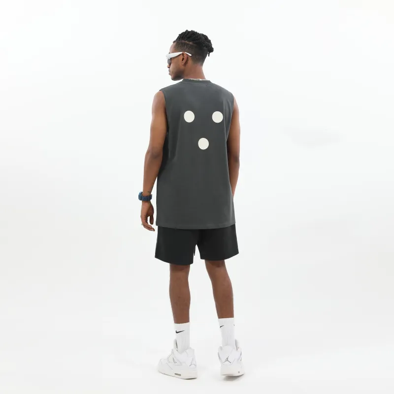 INNERSECT The Series Of All Things In The World Tank Top Unisex-22
