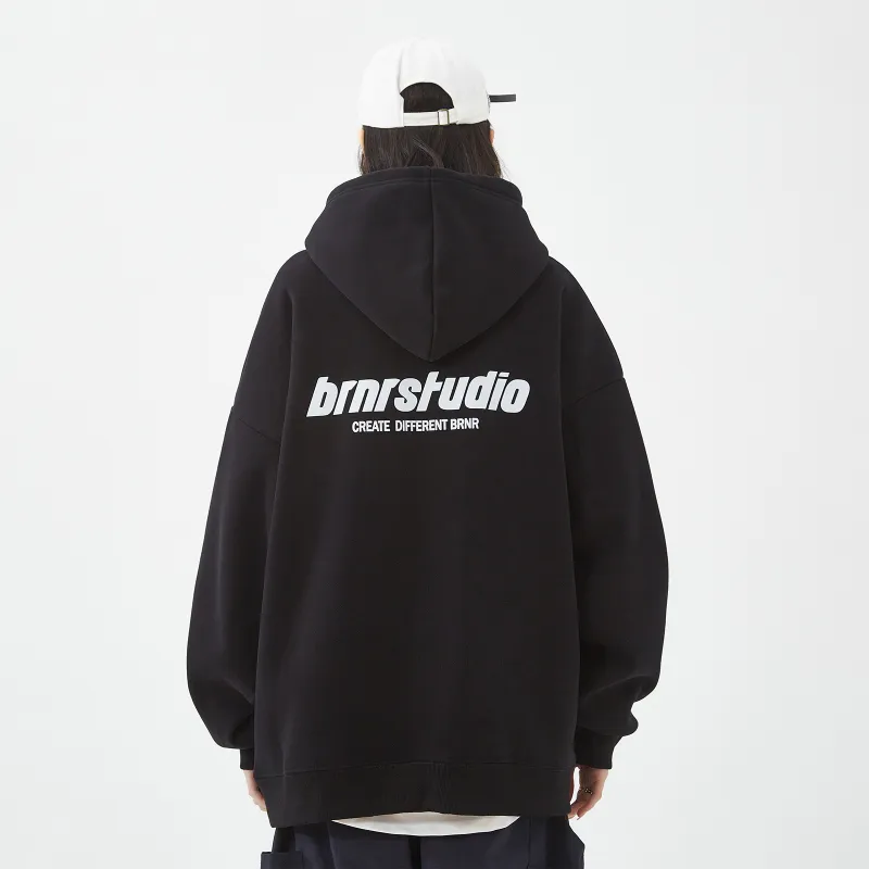 BRNR Sweatshirts Unisex-10
