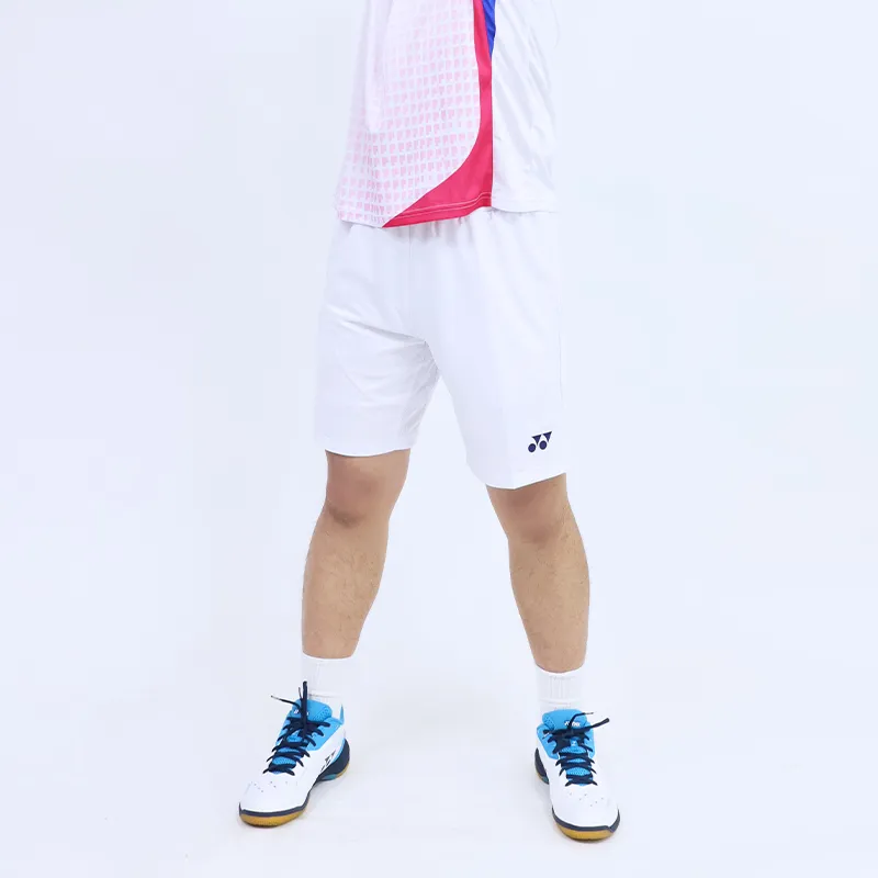 YONEX Sports Shorts Men-2