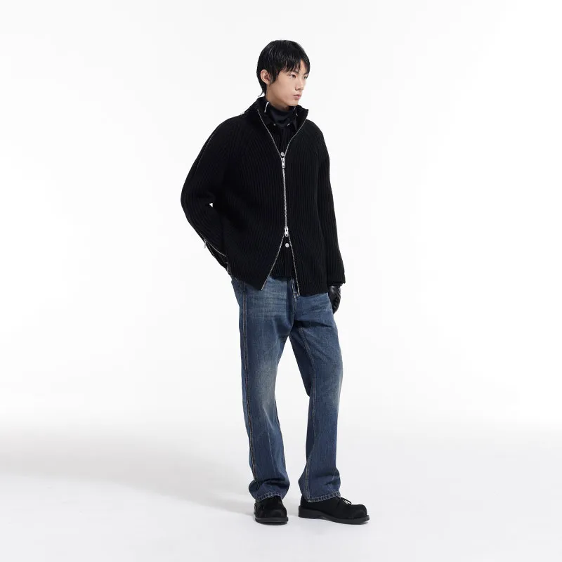 TERRA INCOGNITA Jeans Unisex-6
