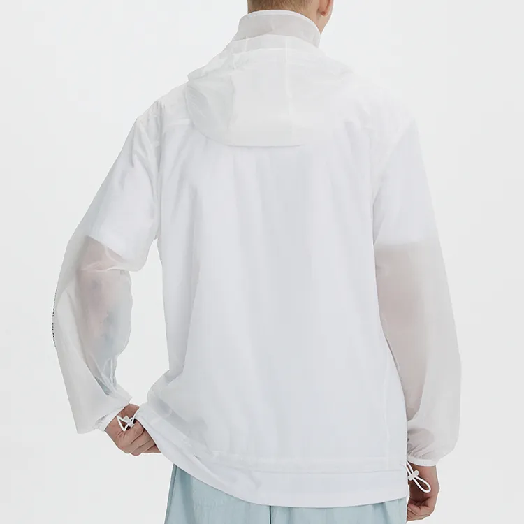FPA Sun Protection Clothing Unisex-11
