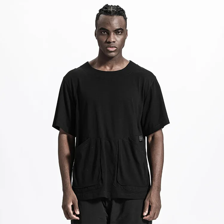 NORVINCY Comfortable Moisture Wicking Western Elbow Length Sleeved T Shirt Unisex-2
