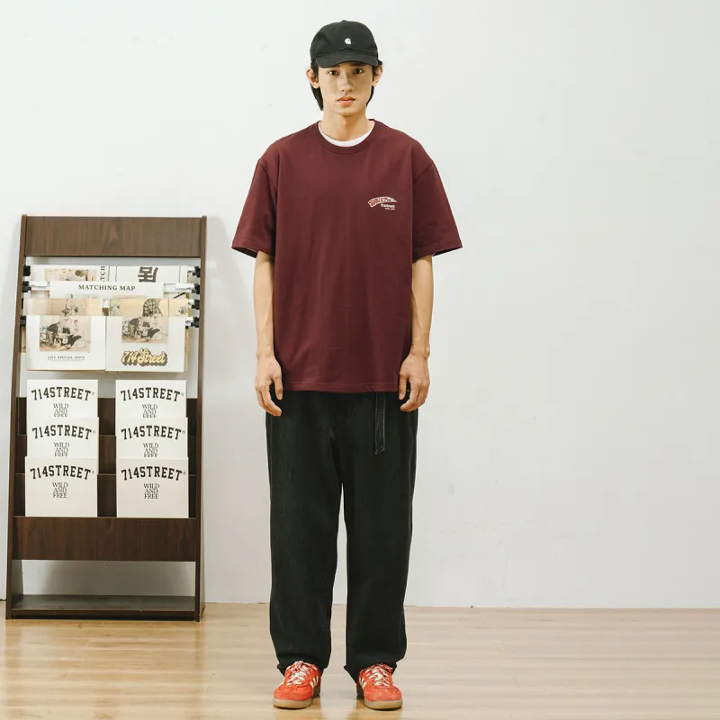 714STREET T Shirts Unisex-17