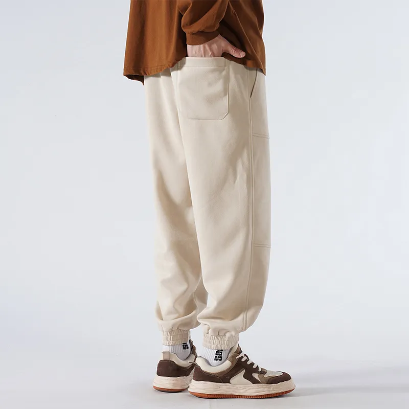 DUEPLAY Jogger Casual Pants Unisex-14
