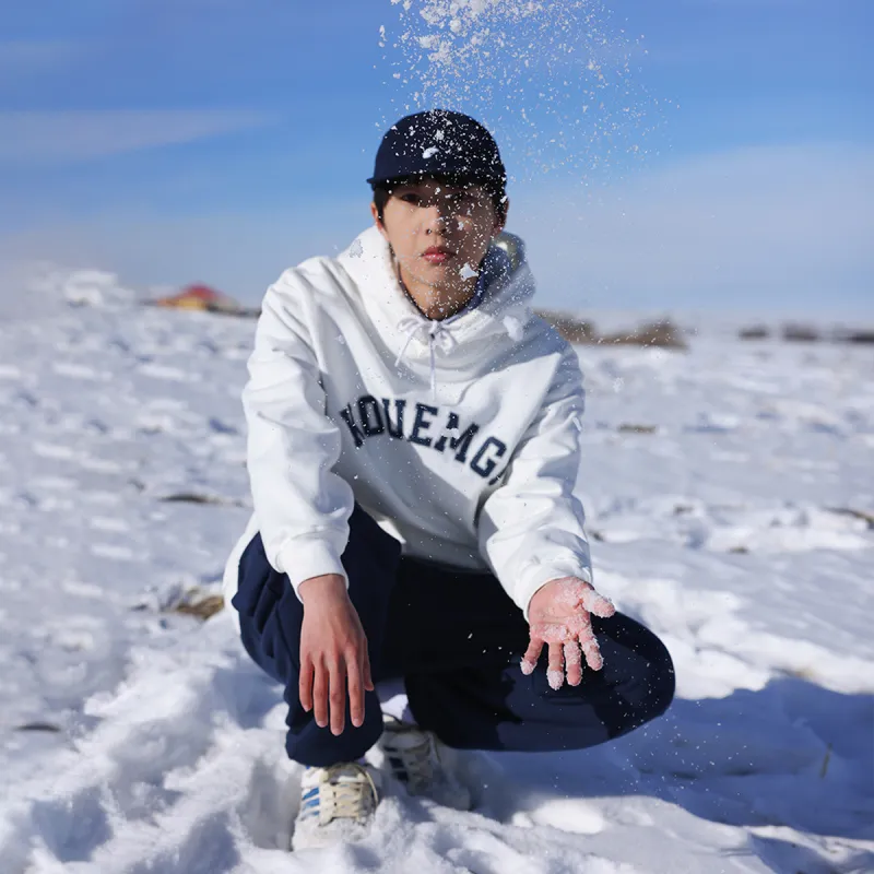 KOUEMGI Sweatshirts Unisex-19