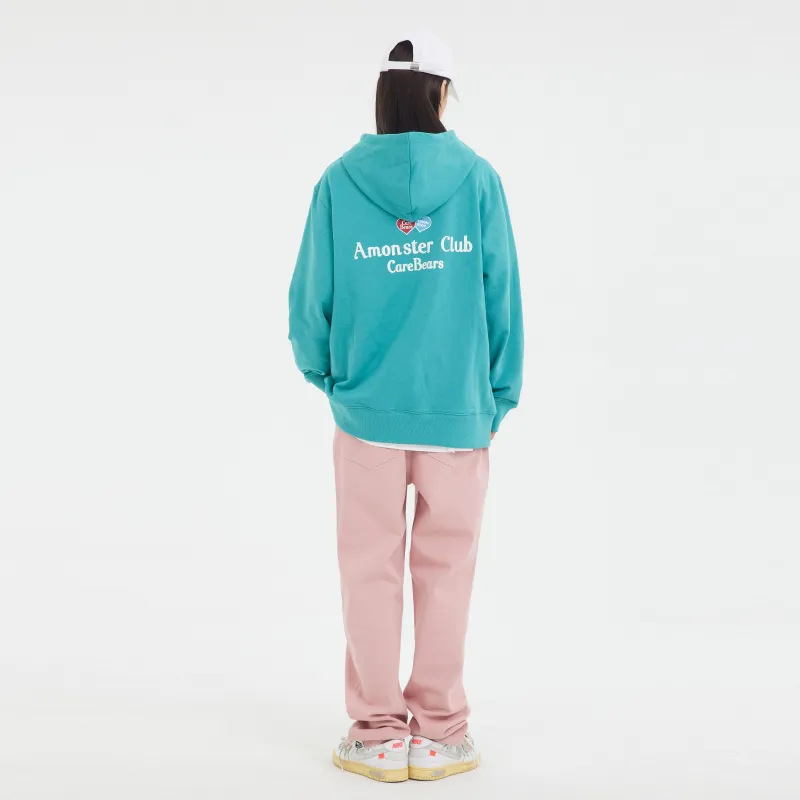 Carebears X AMONSTER Sweatshirts Unisex-8