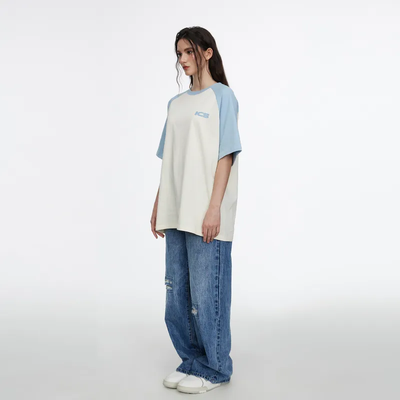 ICONS Lab x Iconslab SSUR PLUS X ICONSLAB Co Brand Series SS23 T Shirt Unisex-3