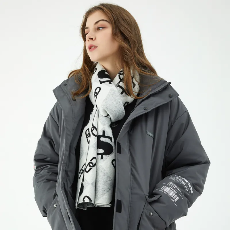 SPRAYGROUND Down Jackets Unisex-8