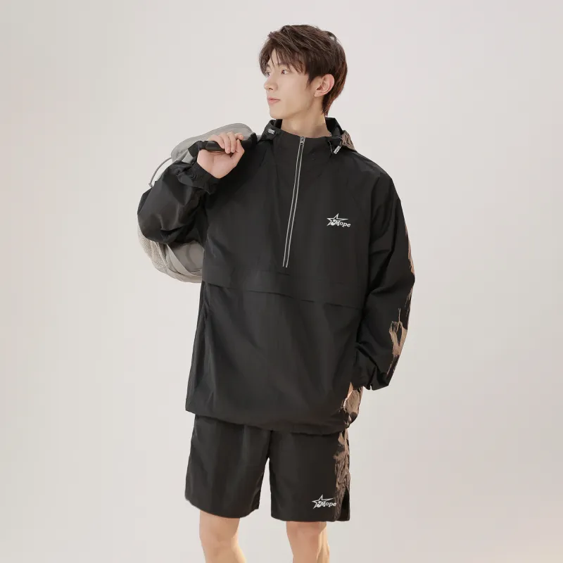 MOPE Sun Protection Clothing Unisex-8