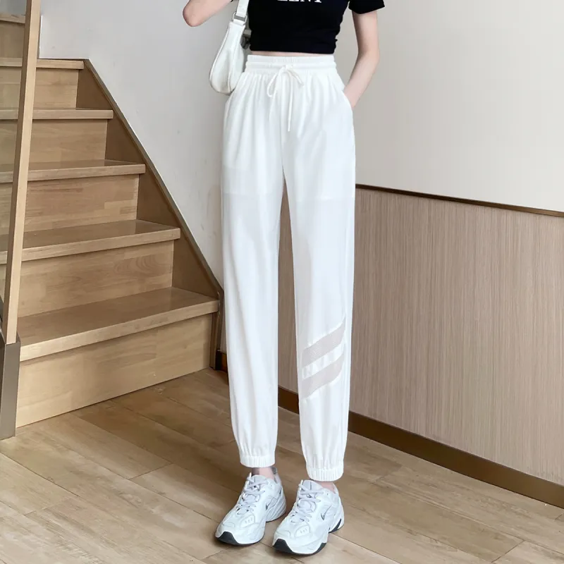 HIPPIEMISS Casual Pants Women's-2
