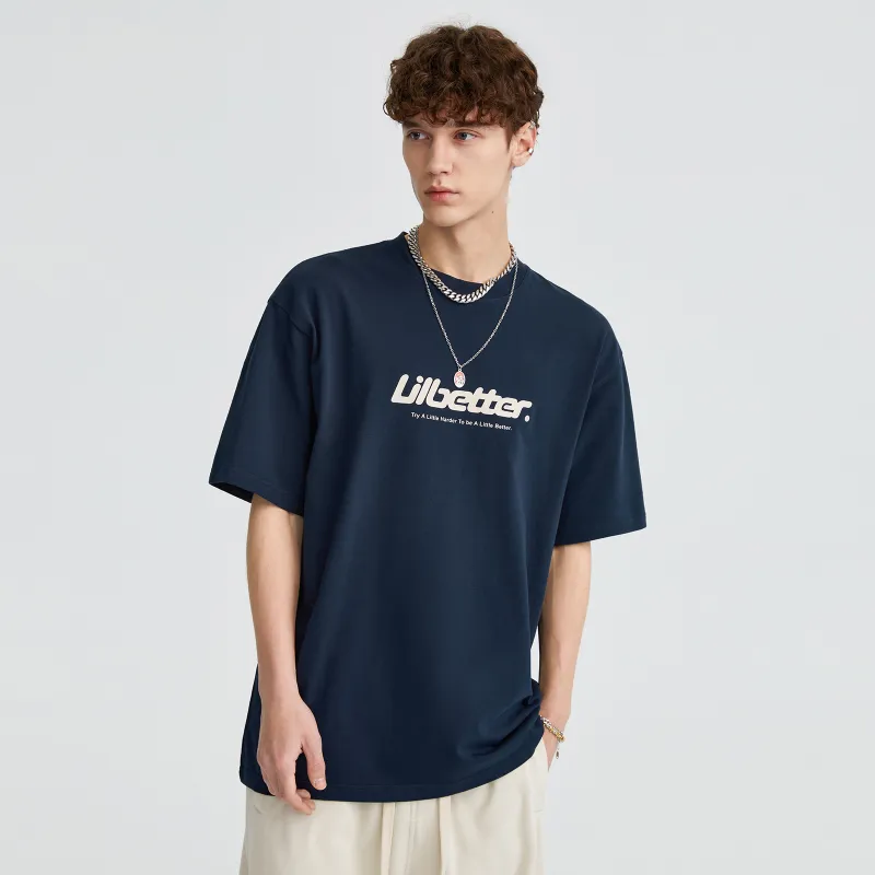 Lilbetter T Shirts Unisex-17