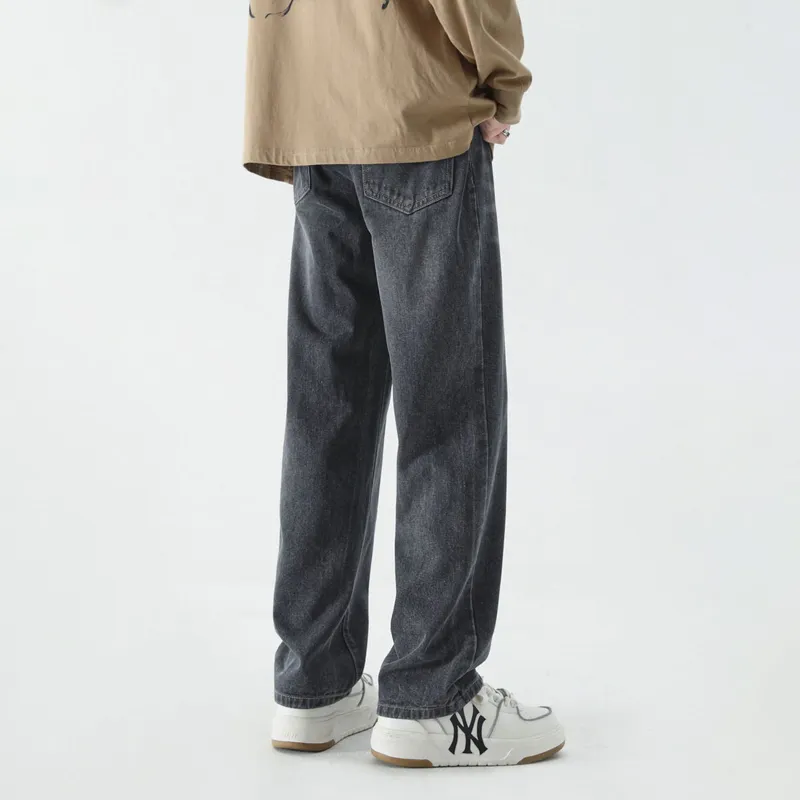 BRNR Jeans Unisex-26