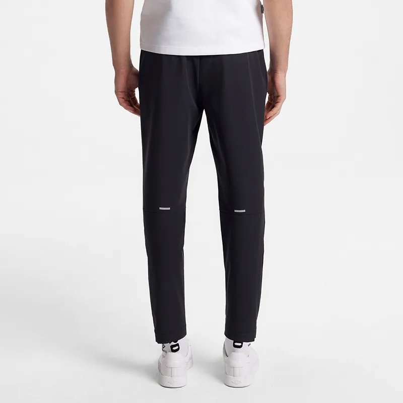 Umbro Tapered Pants Sports Pants Men's Black-3
