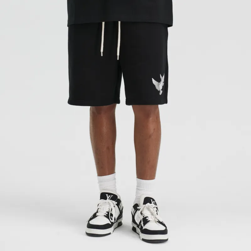 RASS Casual Shorts Unisex-7
