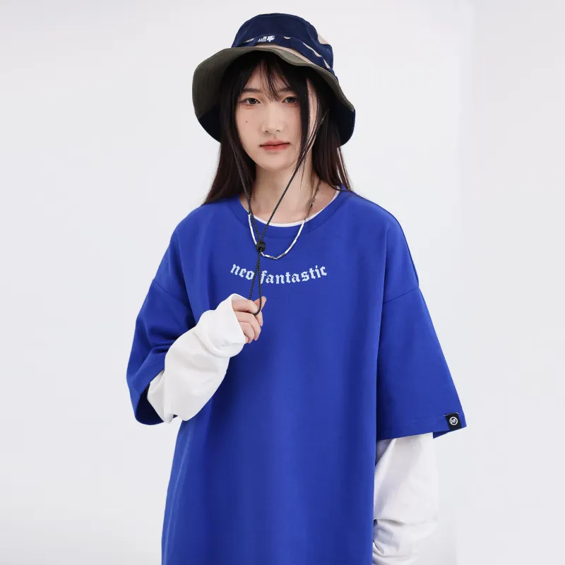 NEO FANTASTIC T Shirts Unisex-35