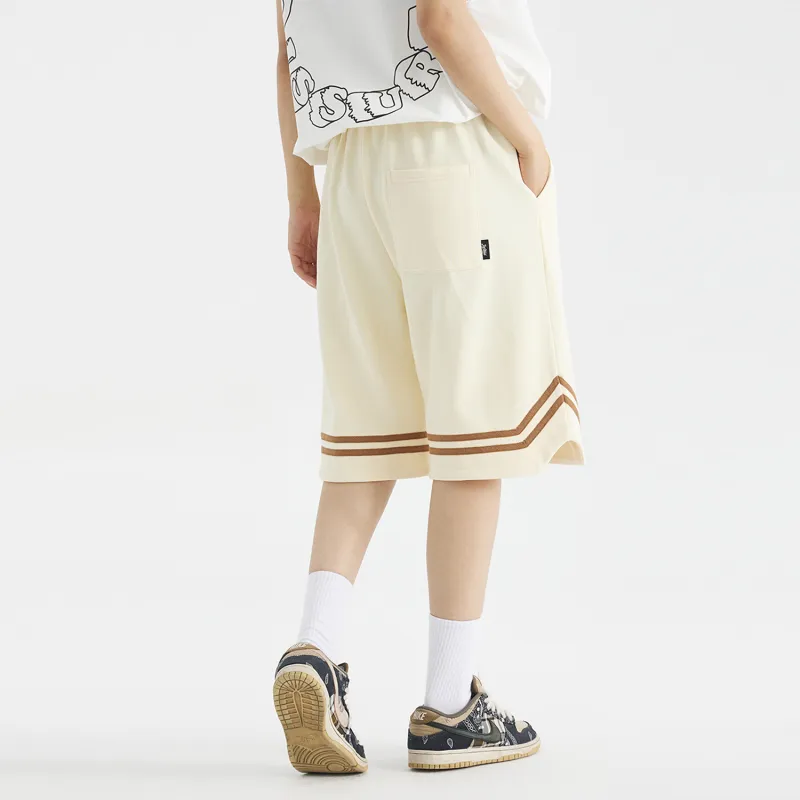 ICONS Lab Casual Shorts Unisex-20