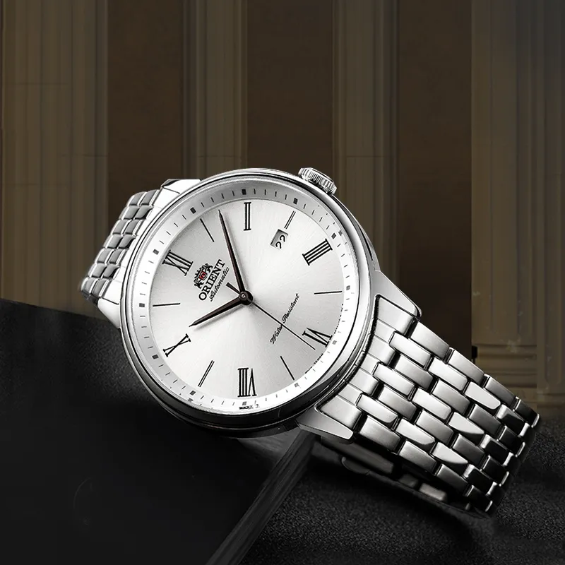 ORIENT Men Celebrity Collection Watch-6
